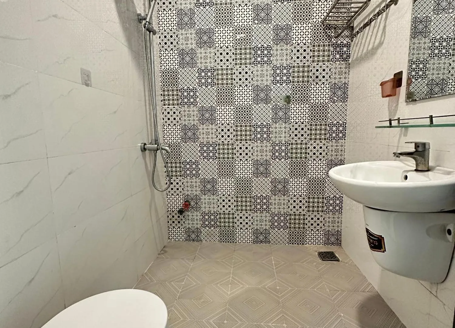 Проживание в семье Апартаменты Corgi House Danang Вьетнам