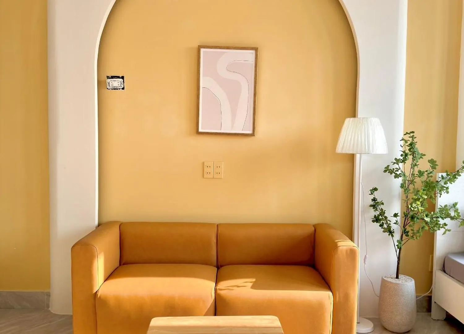 Апартаменты Corgi House Danang 0*, Дананг Вьетнам