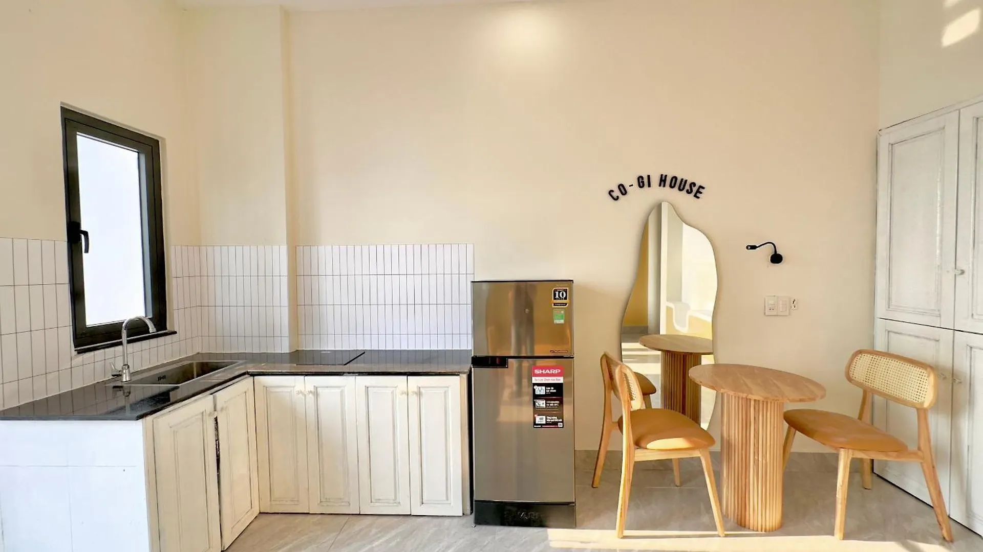 Апартаменты Corgi House Danang 0*, Дананг Вьетнам