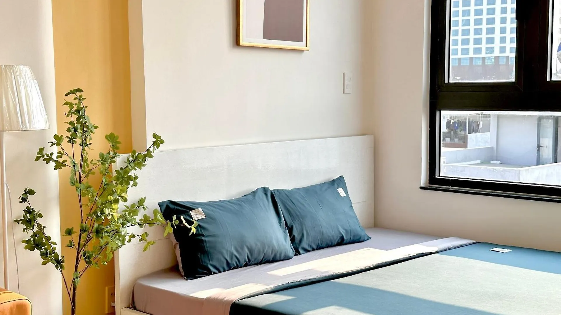 Апартаменты Corgi House Danang Дананг