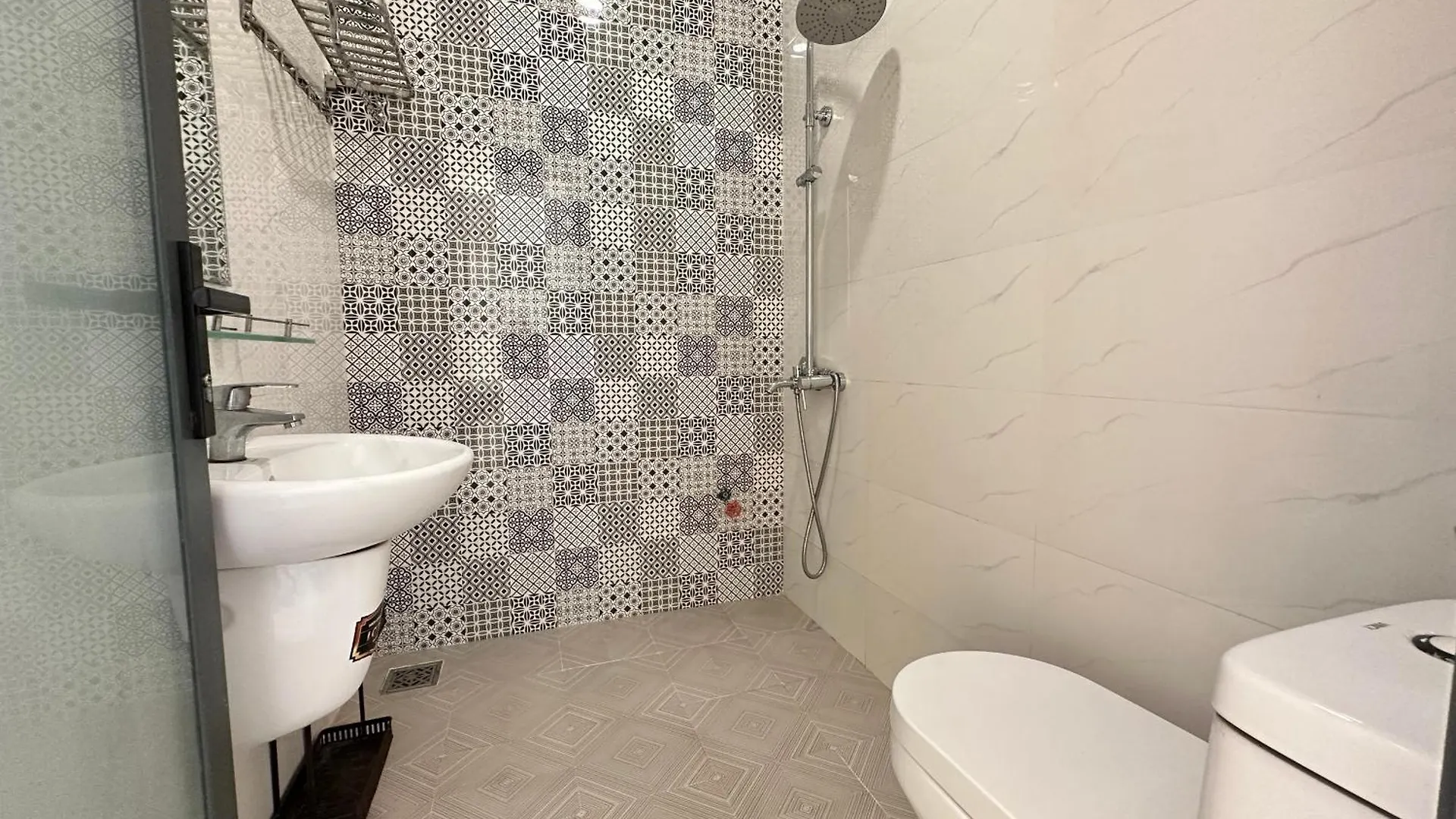 Апартаменты Corgi House Danang