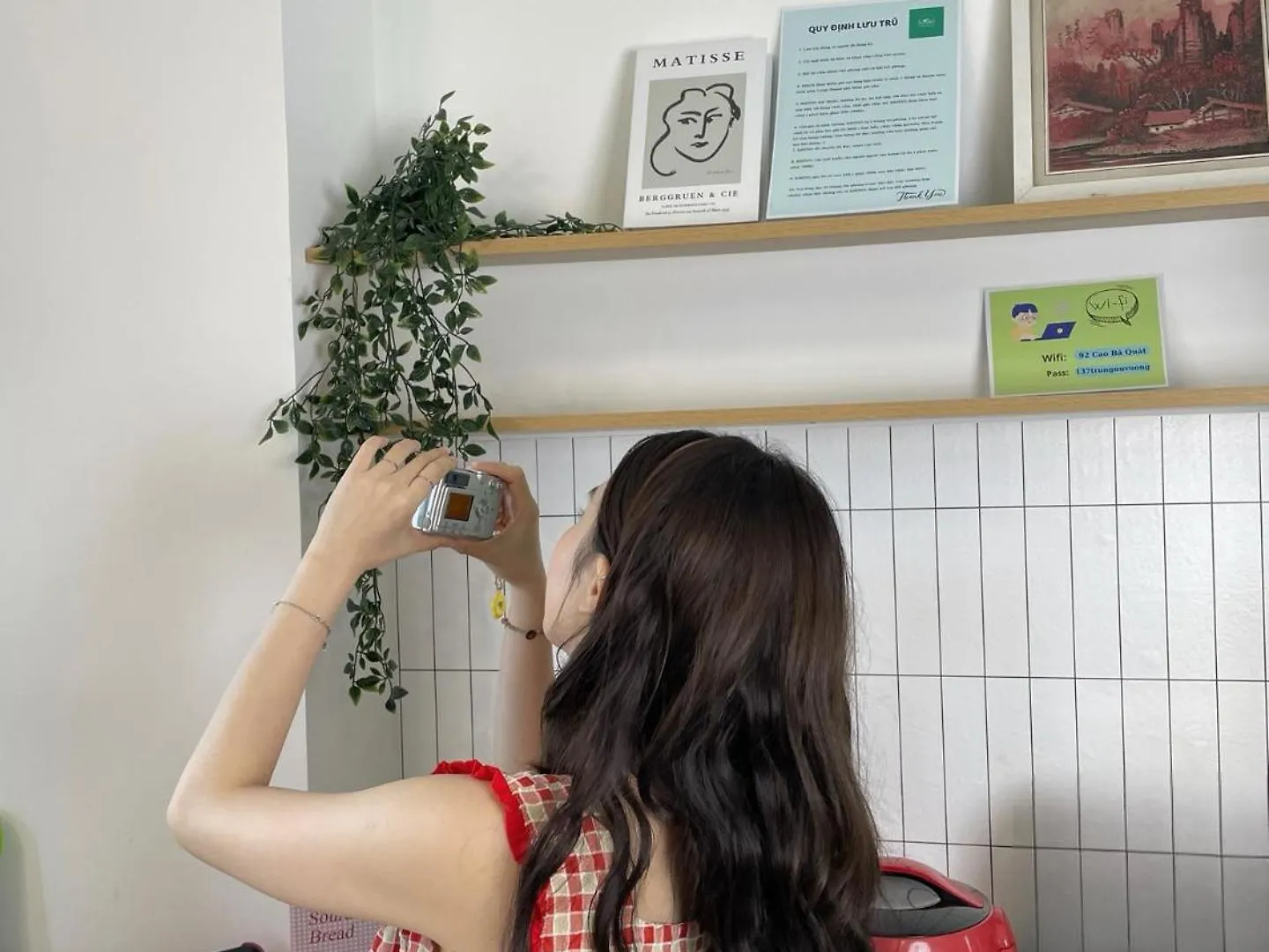 Проживание в семье Апартаменты Corgi House Danang