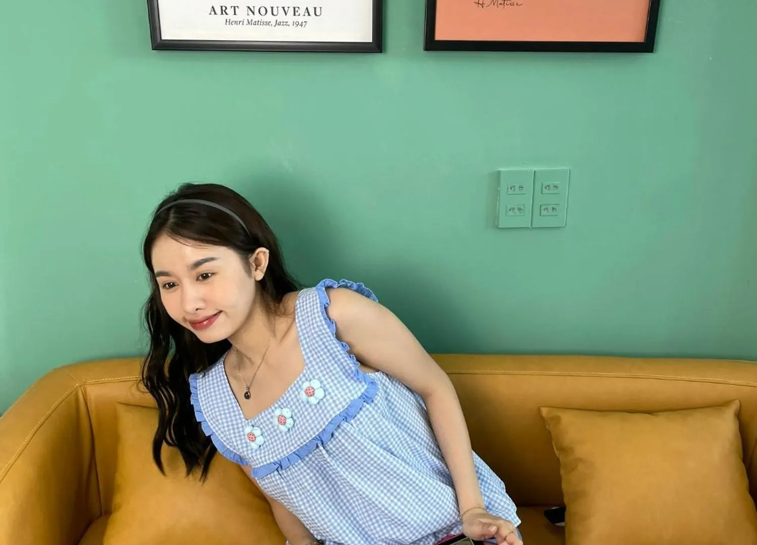 Апартаменты Corgi House Danang